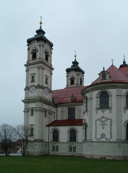 Ottobeuren