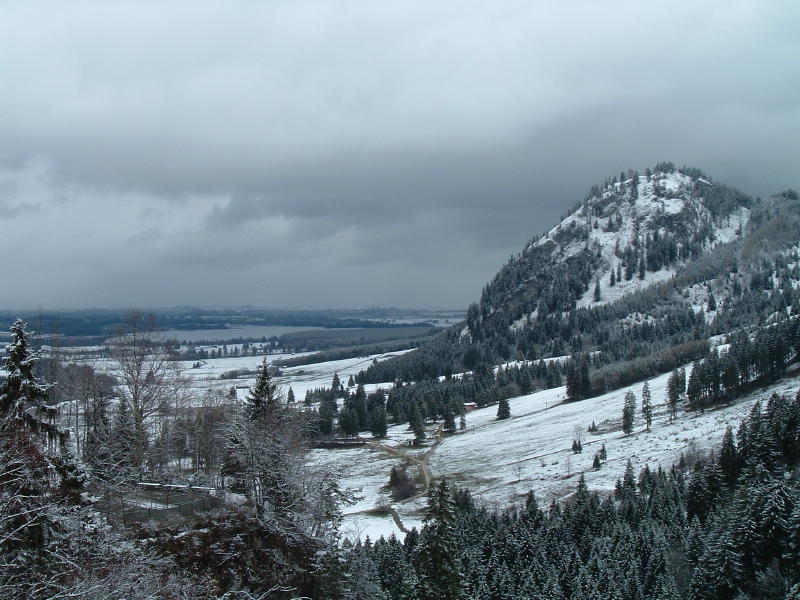 Neuschwanstein