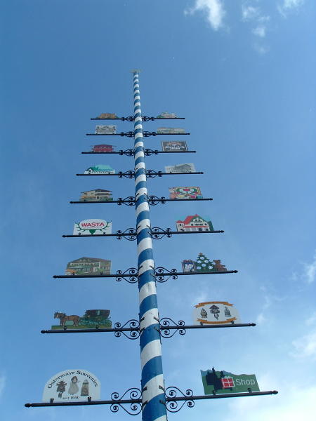 Maibaum