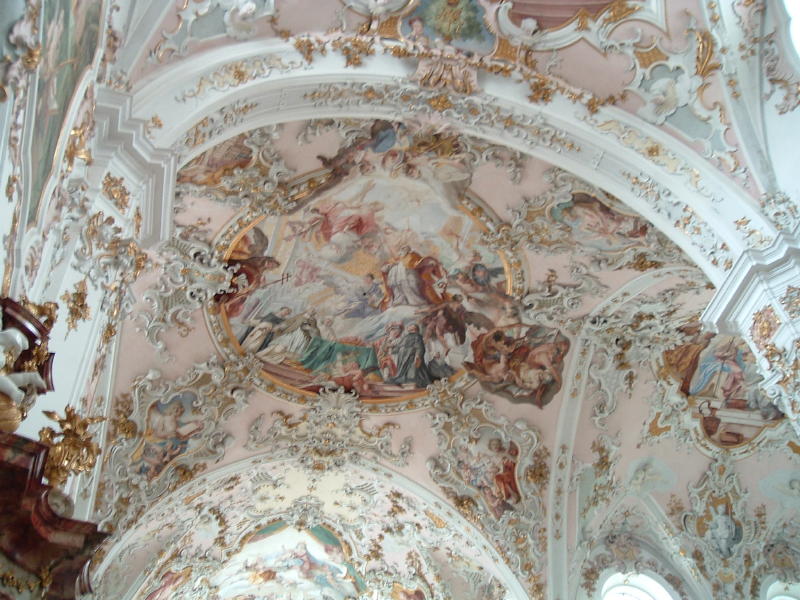 Eglise de Rottenbuch