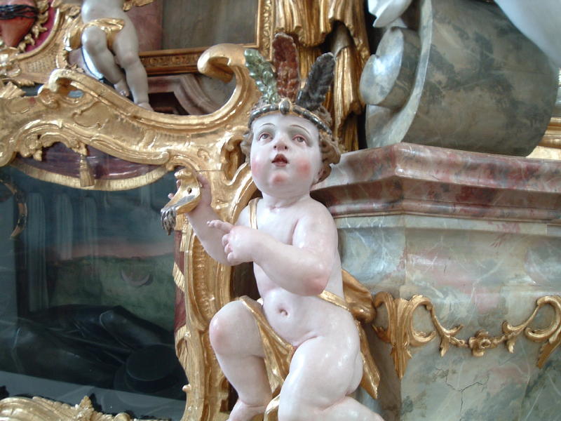 Eglise de Rottenbuch