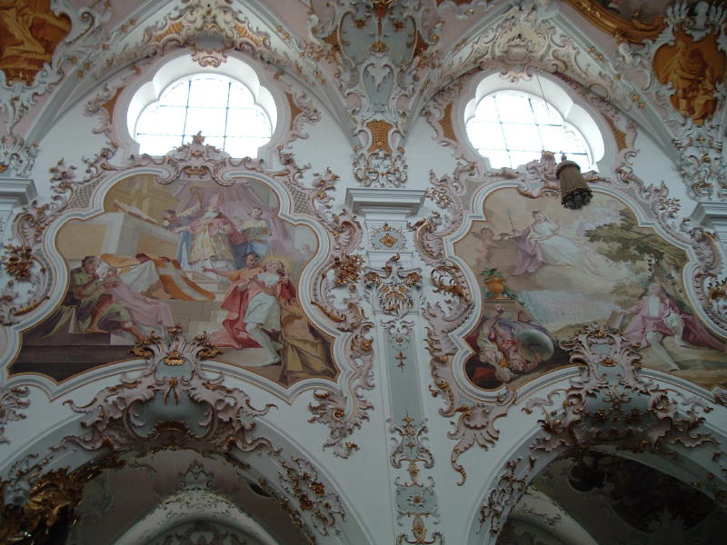 Eglise de Rottenbuch