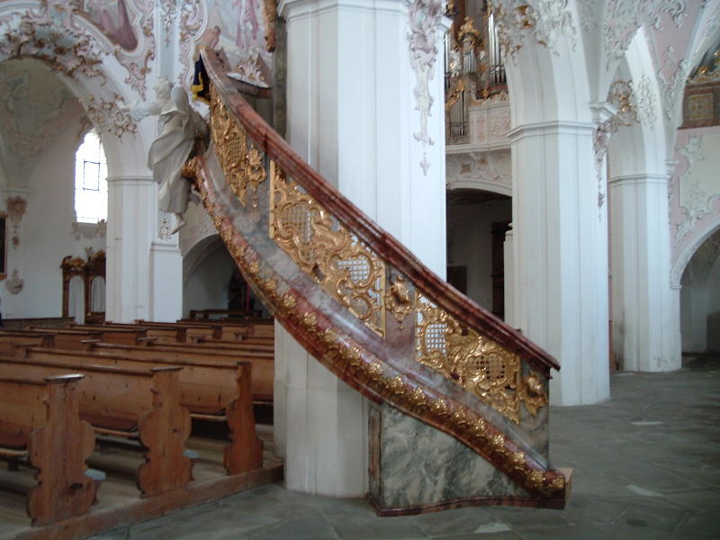 Eglise de Rottenbuch