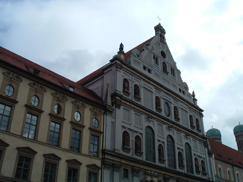 Munich
