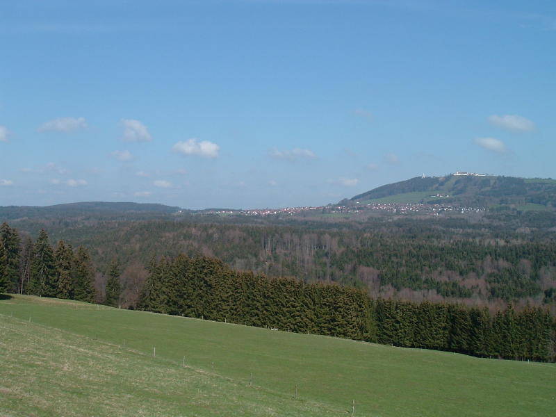 Hohenpeissenberg