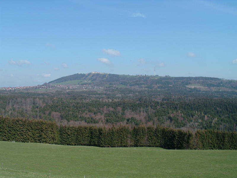 Hohenpeissenberg