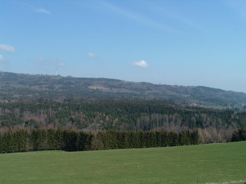 Hohenpeissenberg