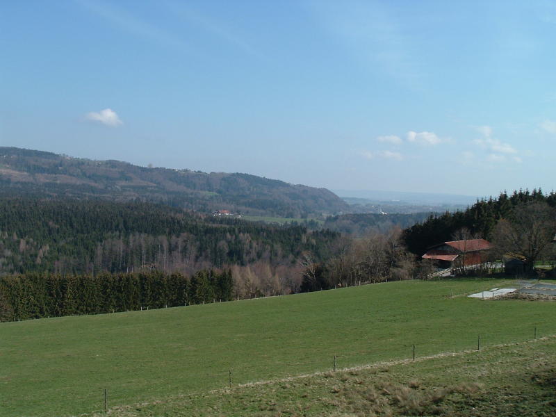 Hohenpeissenberg