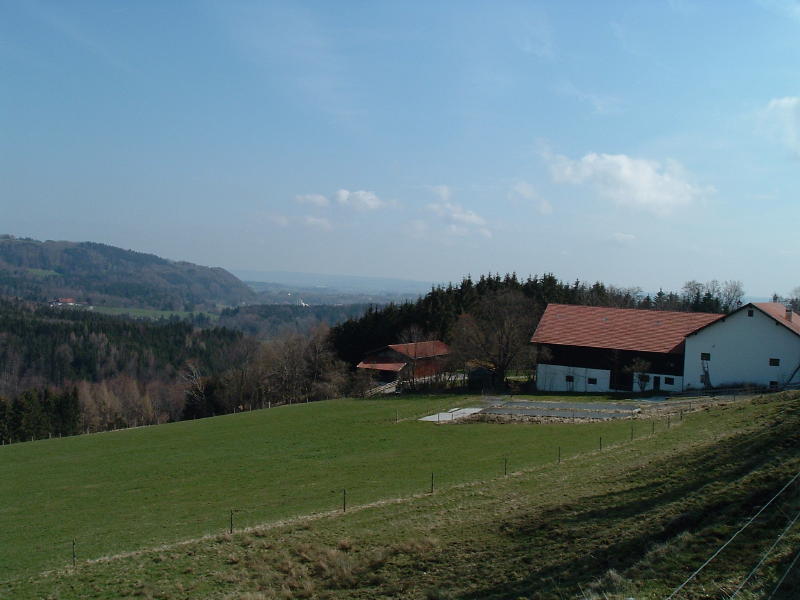 Hohenpeissenberg