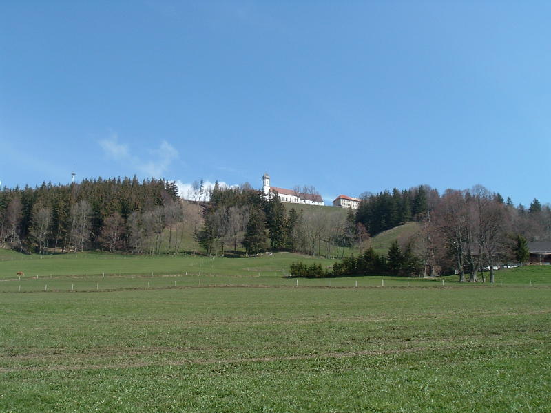 Hohenpeissenberg