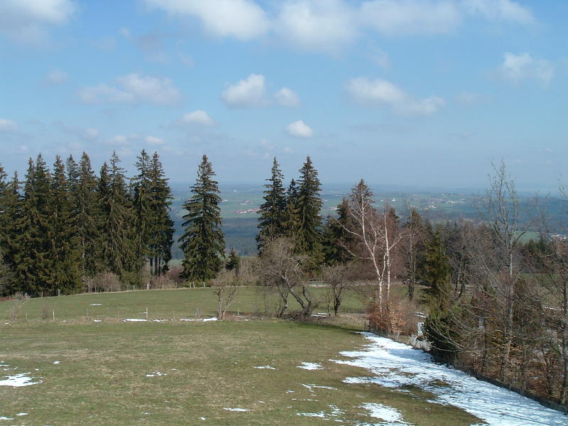 Hohenpeissenberg