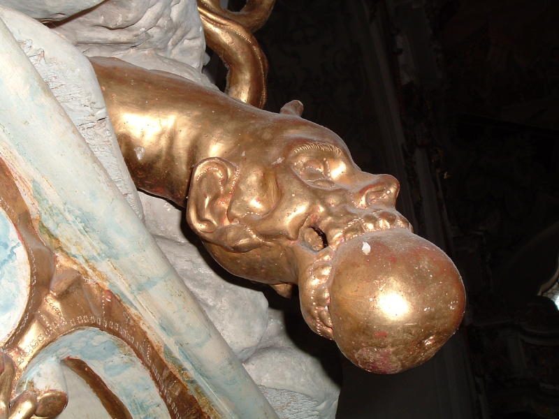 Eglise de Steingaden