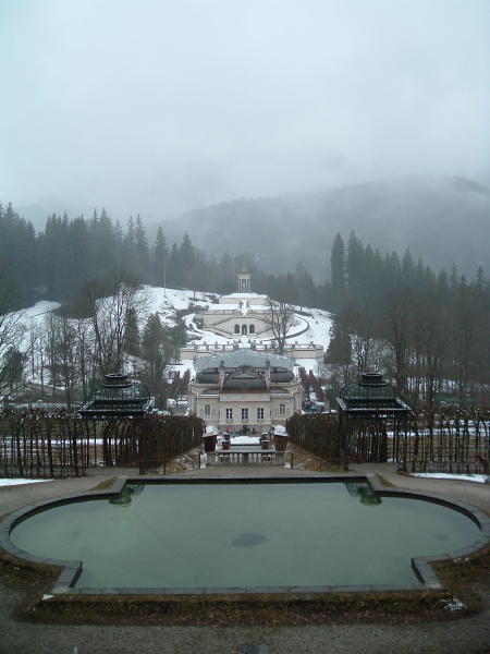 Linderhof